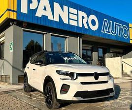 CITROEN C3 CITROEN C3 4ª SERIE C3 PURETECH 100 S&S PLUS