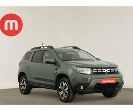 DACIA DUSTER 1.5 BLUE DCI JOURNEY
