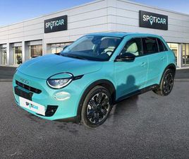 E 54 KWH 156 CH LA PRIMA