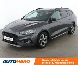 FORD FOCUS SW 1.0 ECOBOOST ACTIVE