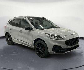 FORD KUGA FORD KUGA 2.5 DURATEC - 225 - E-CVT PHEV 4X2 III GRAPHITE TECH EDITION