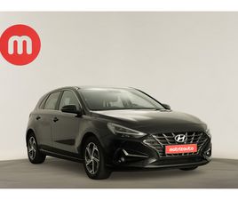 HYUNDAI I30 1.0 T-GDI STYLE PLUS DCT