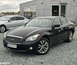 INFINITI M M37
