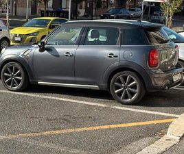 MINI COUNTRYMAN COOPER SD EURO 6 FULL OPTIONAL