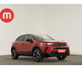 OPEL MOKKA 1.2 T ULTIMATE AT