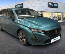 SW 3 1.2 PURETECH 130 S&S EAT8 ACTIVE PACK