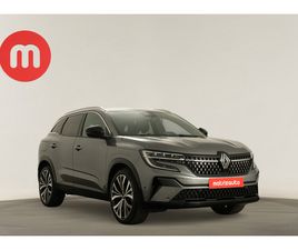 RENAULT AUSTRAL RENAULT AUSTRAL 1.3 MILD HYBRID ICONIC AUTO