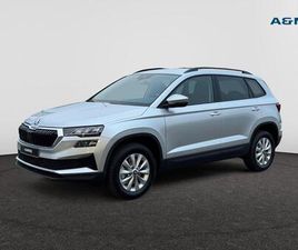 KAROQ FAMILY 1,5 TSI 110 KW DSG7