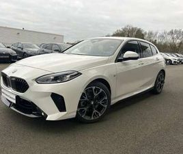 BMW SERIE 1 120 120A 170CH DKG7