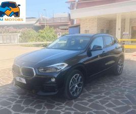 X2 (F39) X2 SDRIVE18D ADVANTAGE