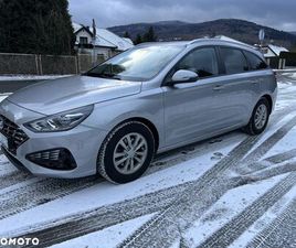 HYUNDAI I30 1.0 T-GDI MODERN