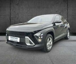 HYUNDAI KONA HYUNDAI KONA1.6 GDI 129CH HYBRID INTUITIVE DCT-6