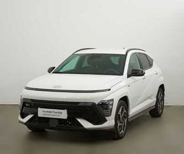 KONA HEV 1.6 GDI NLINE DT