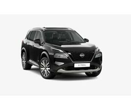 NISSAN X-TRAIL E-POWER E-4ORCE TEKNA +AUDIO BOSE +NAPPA +20