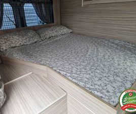 T27 2.5 DCI/150 CAMPERIZZATO !!!