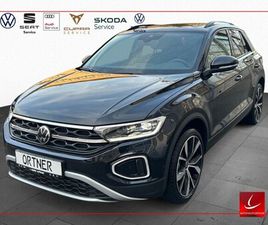 2,0 TDI DSG BLACK KAMERA AHK IQ DRIVE NAVI KLIMA LED