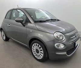 FIAT 500 1.0 HYBRIDE 70 DOLCEVITA