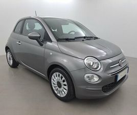 FIAT 500 MY22 1.0 HYBRIDE 70 DOLCEVITA