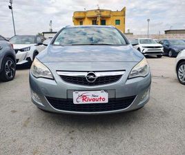 1.7 CDTI 125CVSTART&STOP SPORT TOURER COSMO