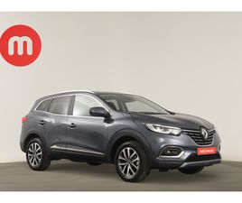 RENAULT KADJAR 1.33 TCE FAP INTENS S/S