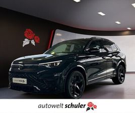 VOLKSWAGEN TIGUAN 1,5L EHYBRID