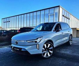 VOLVO EX90 ULTRA, TWIN MOTOR 7 SIÈGES