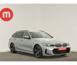 BMW SERIE 3 TOURING 320 BMW 320 D TOURING PACK DESPORTIVO M AUTO