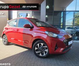 HYUNDAI I10 HYUNDAI I10