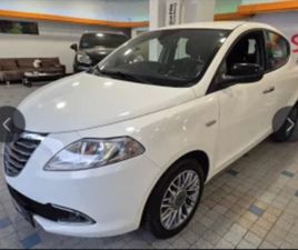 LANCIA YPSILON 1.2 ≫ 2012 • 6 900 ЛВ. • ID