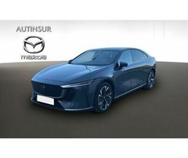 MAZDA 6E EV GRAN AUTONOMÍA TAKUMI PLUS 245