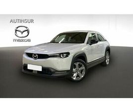 MAZDA MX-30 MAZDA MX-30