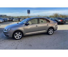 SEAT TOLEDO 1.2 TSI