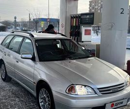 TOYOTA CALDINA