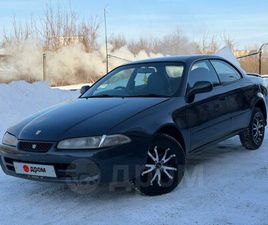 TOYOTA SPRINTER MARINO