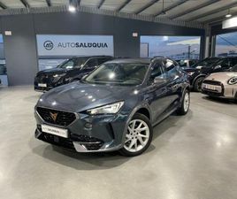 CUPRA FORMENTOR 1.4 E-HYBRID DSG VZ