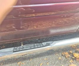 2012 HONDA RIDGELINE