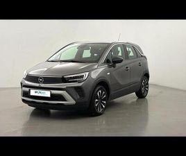 1.2 TURBO 110CH ELEGANCE BUSINESS