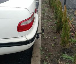 TOYOTA CARINA AN. 1993