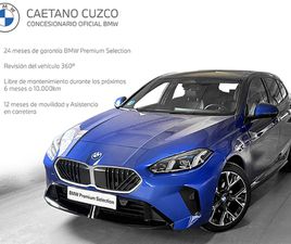 120D 120 KW (163 CV)