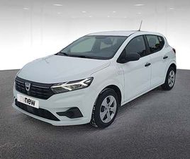 1.0 ECO-G 100CH ESSENTIEL -22