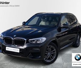 BMW SERIE 1 XDRIVE20D 140 KW (190 CV)