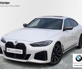 M440I XDRIVE GRAN COUPÉ 275 KW (374 CV)