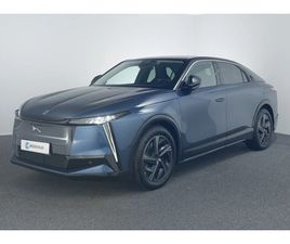 DS N°8 ELEKTRISCH SUV PALLAS | PROXIMITY KEYLESS ENTRY