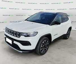 1.6 MJT LIMITED 2WD 130CV