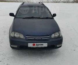 TOYOTA CALDINA