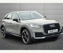 1.4 TFSI COD EDITION 1 S TRONIC EURO 6 (START/STOP) 5DR
