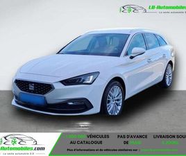 CUPRA LEON ST CUPRA LEON ST 2.0 TDI 115 BVM