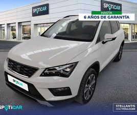 2.0TDI CR S&S STYLE 116