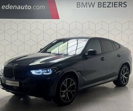 G06 XDRIVE40D 340 CH BVA8 M SPORT