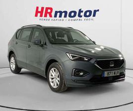 SEAT TARRACO STYLE XL